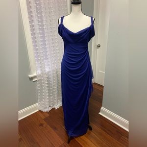 Gorgeous evening gown